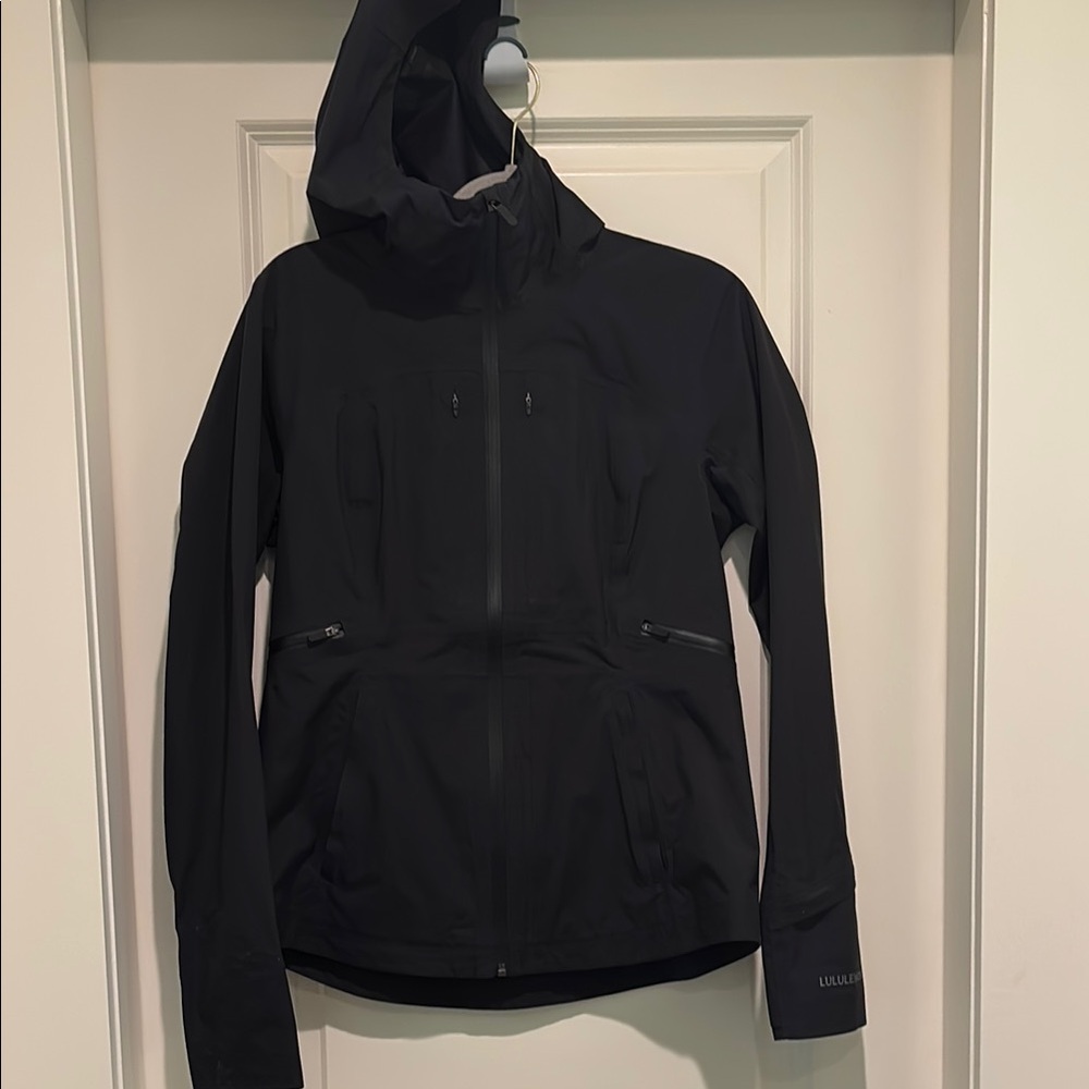 Women's Black Jacket